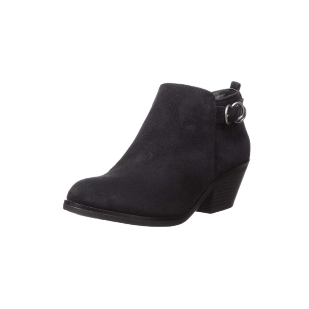 LifeStride Kam Black Size 5